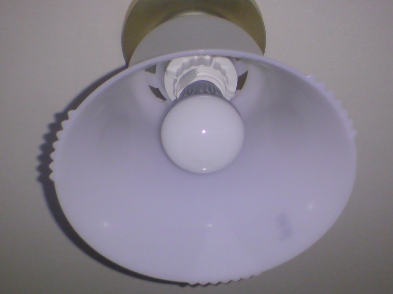 LED電球1